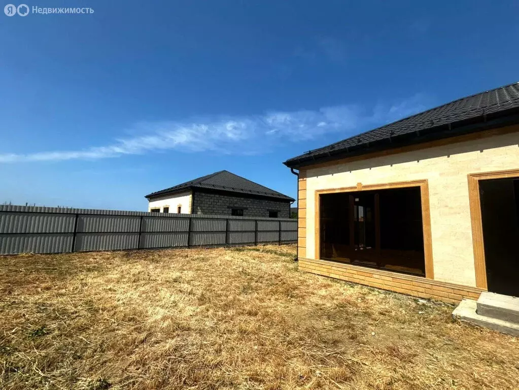 Дом в Дербентский район, сельсовет Хазарский, село Нижний Джалган (113 ... - Фото 2