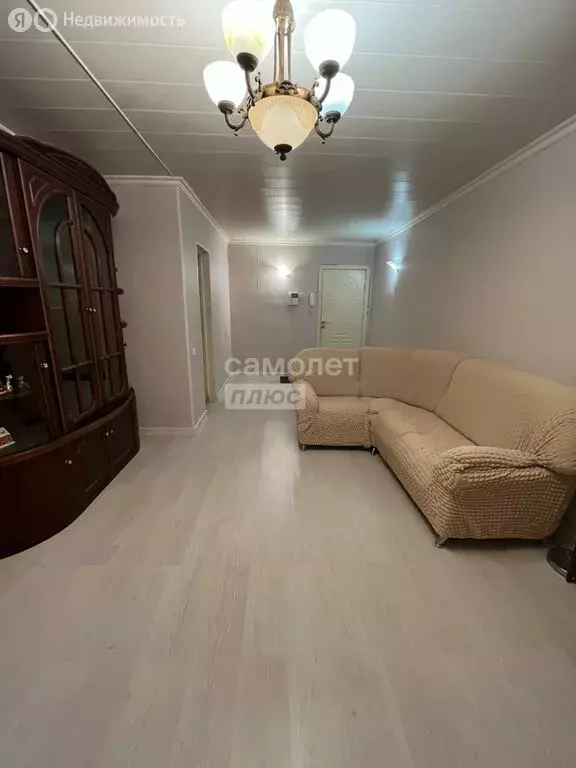 3-комнатная квартира: Переславль-Залесский, Пролетарская улица, 16А ... - Фото 2