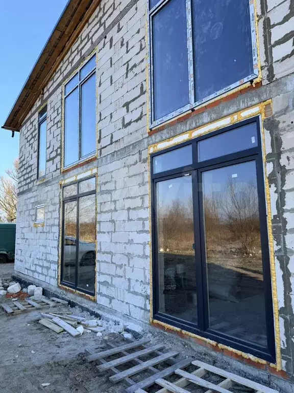 Дом 134 м на участке 1 сот. - Фото 0
