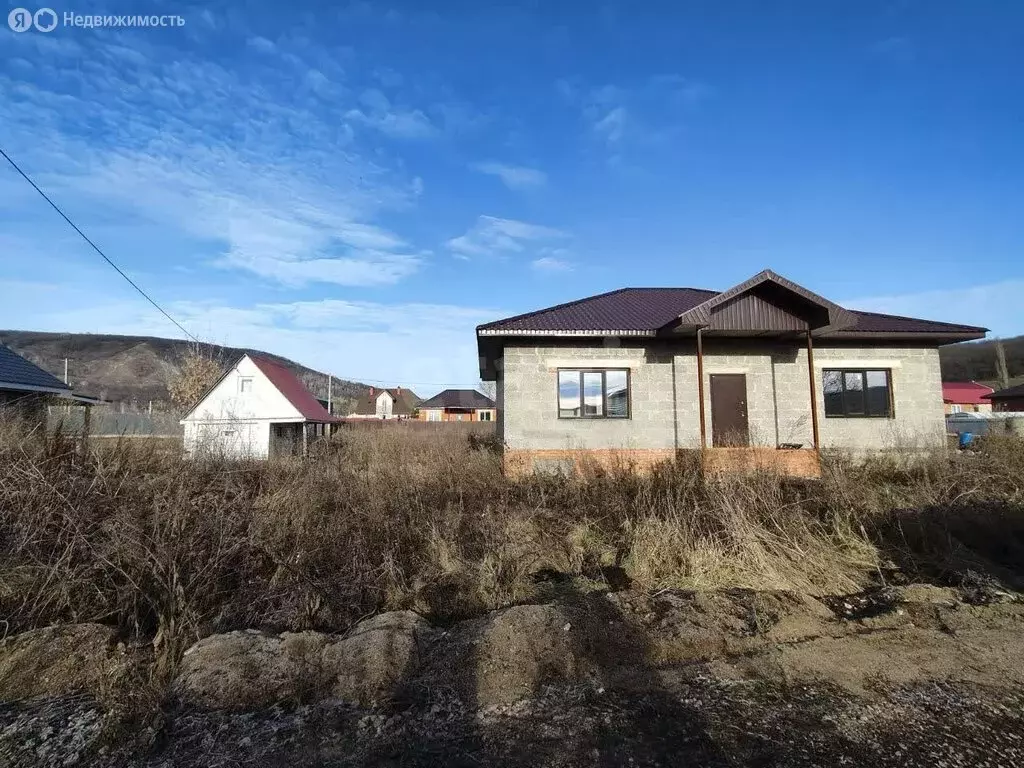 Дом в деревня Шиханы, проезд №2 (108 м) - Фото 1