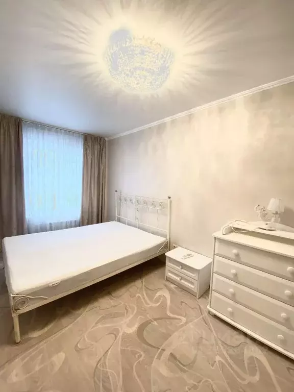 2-к кв. Москва Профсоюзная ул., 110К4 (45.0 м) - Фото 2