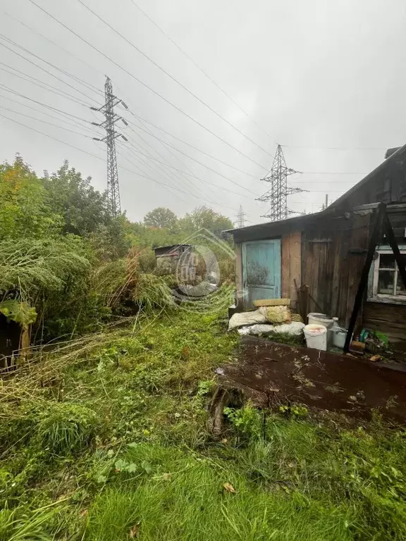 Дом в Алтайский край, Барнаул Восточный мкр, ул. 2-я Степная, 35 (47 ... - Фото 2