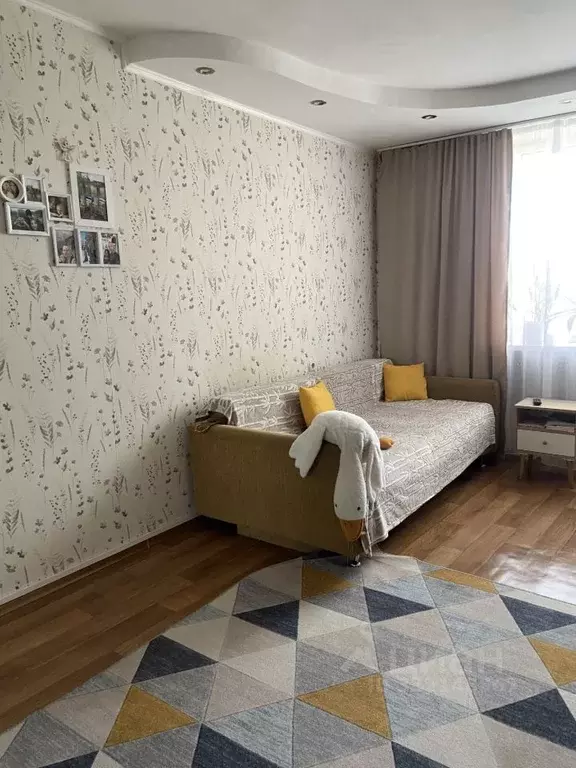 2-к кв. Крым, Евпатория ул. Конституции, 36 (44.9 м) - Фото 2