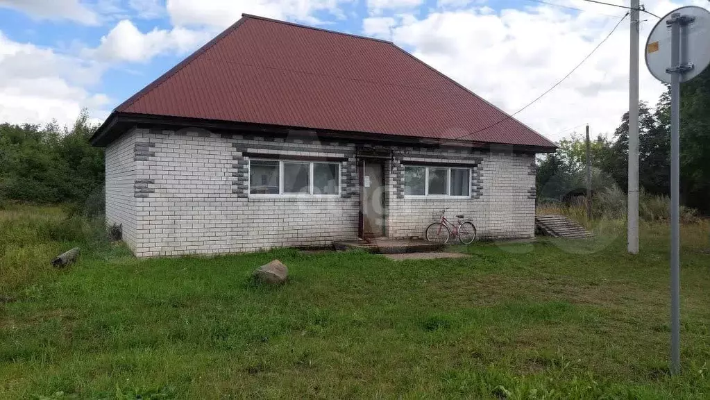 Дом 71,6 м на участке 4,5 сот. - Фото 1