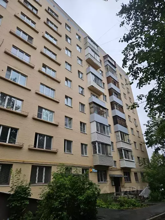 1-к кв. Московская область, Ивантеевка Пушкинский городской округ, ул. ... - Фото 0