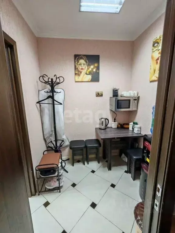 Помещение свободного назначения в Краснодарский край, Новороссийск ... - Фото 2