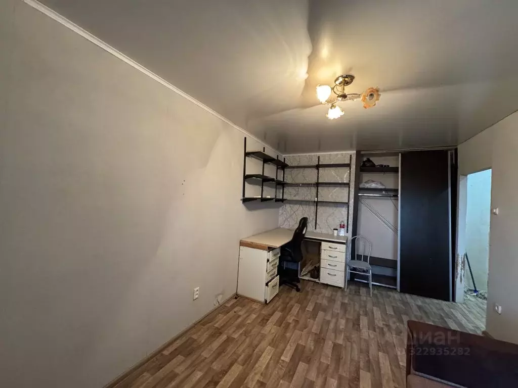 1-к кв. Астраханская область, Астрахань Звездная ул., 7 (30.4 м) - Фото 2