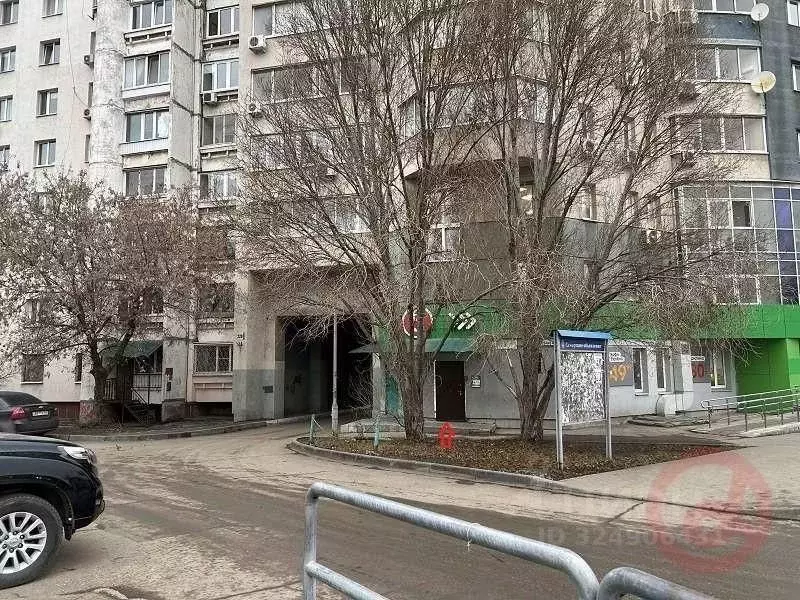 Офис в Самарская область, Самара Ново-Садовая ул., 220б (63 м) - Фото 2