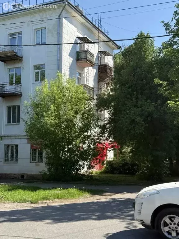 Помещение свободного назначения (54 м) - Фото 1