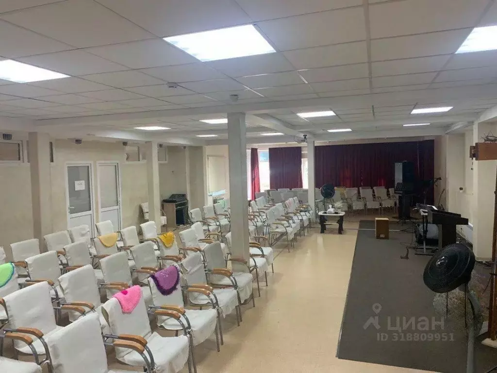 Офис в Москва Летниковская ул., 18С1 (590 м) - Фото 1