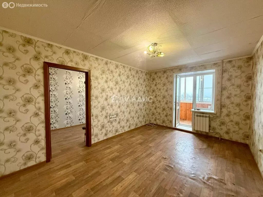 3-комнатная квартира: Ковров, Комсомольская улица, 95 (68 м) - Фото 2