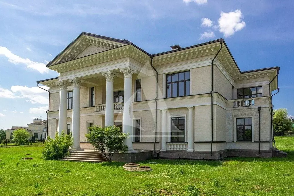 Дом в Московская область, Одинцово Стольное кп, 58 (1726 м) - Фото 2