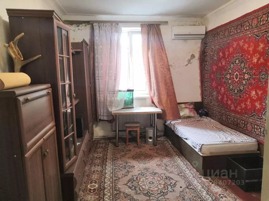 2-к кв. Краснодарский край, Туапсе ул. Лермонтова, 16А (29.8 м) - Фото 1