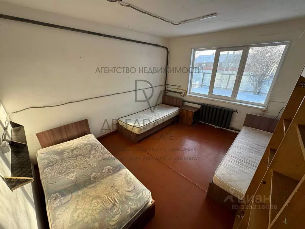 Дом в Хабаровский край, Амурский район, с. Вознесенское Строительная ... - Фото 1