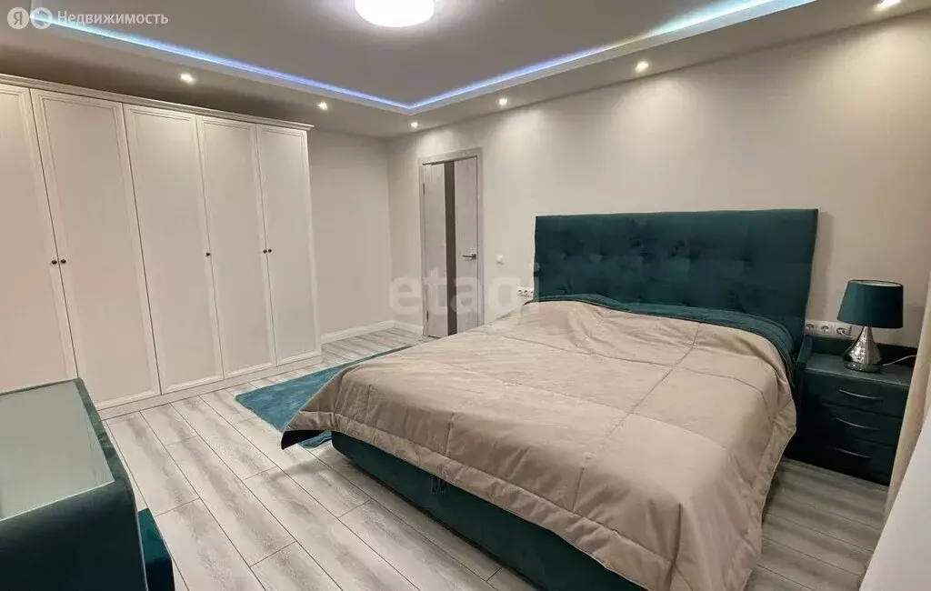 1-комнатная квартира: Пенза, улица Измайлова, 62 (41.9 м) - Фото 0