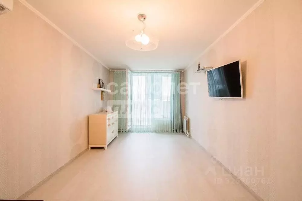 2-к кв. Приморский край, Владивосток Санаторная мкр, ул. Шестая, 7 ... - Фото 1