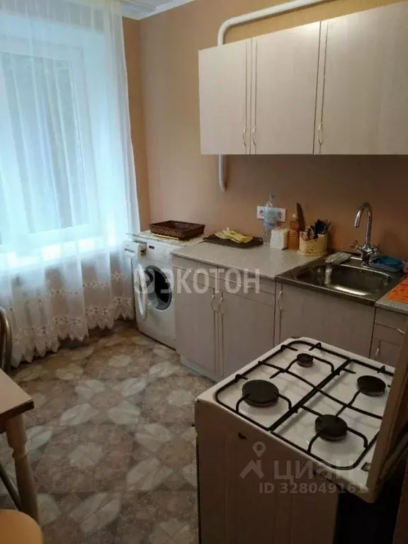 1-к кв. Санкт-Петербург просп. Шаумяна, 2 (30.0 м) - Фото 0