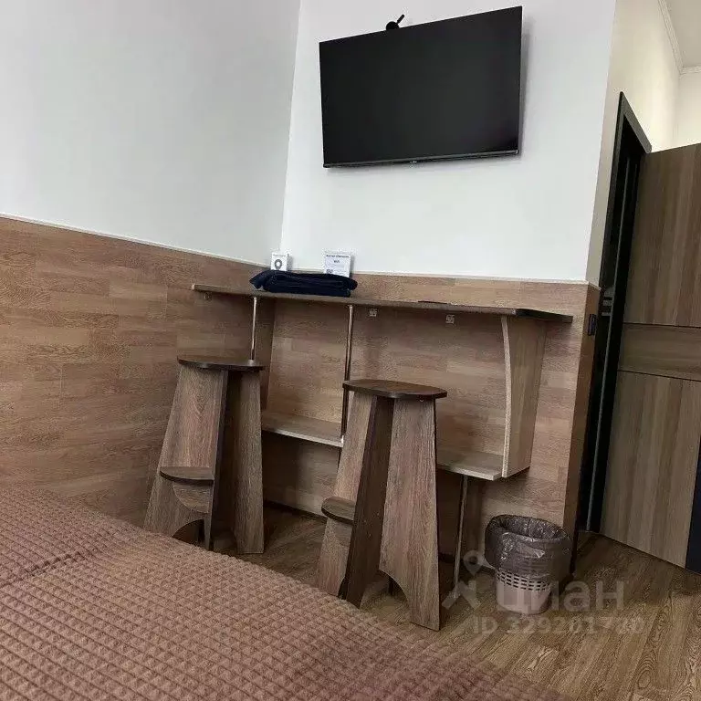 Комната Калининградская область, Советск ул. Александра Невского, 2Е ... - Фото 1