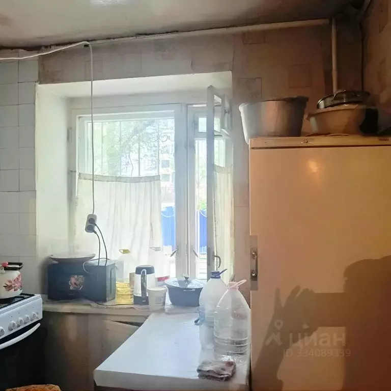 2-к кв. Самарская область, Самара ул. Г.С. Аксакова, 3 (45.0 м) - Фото 2