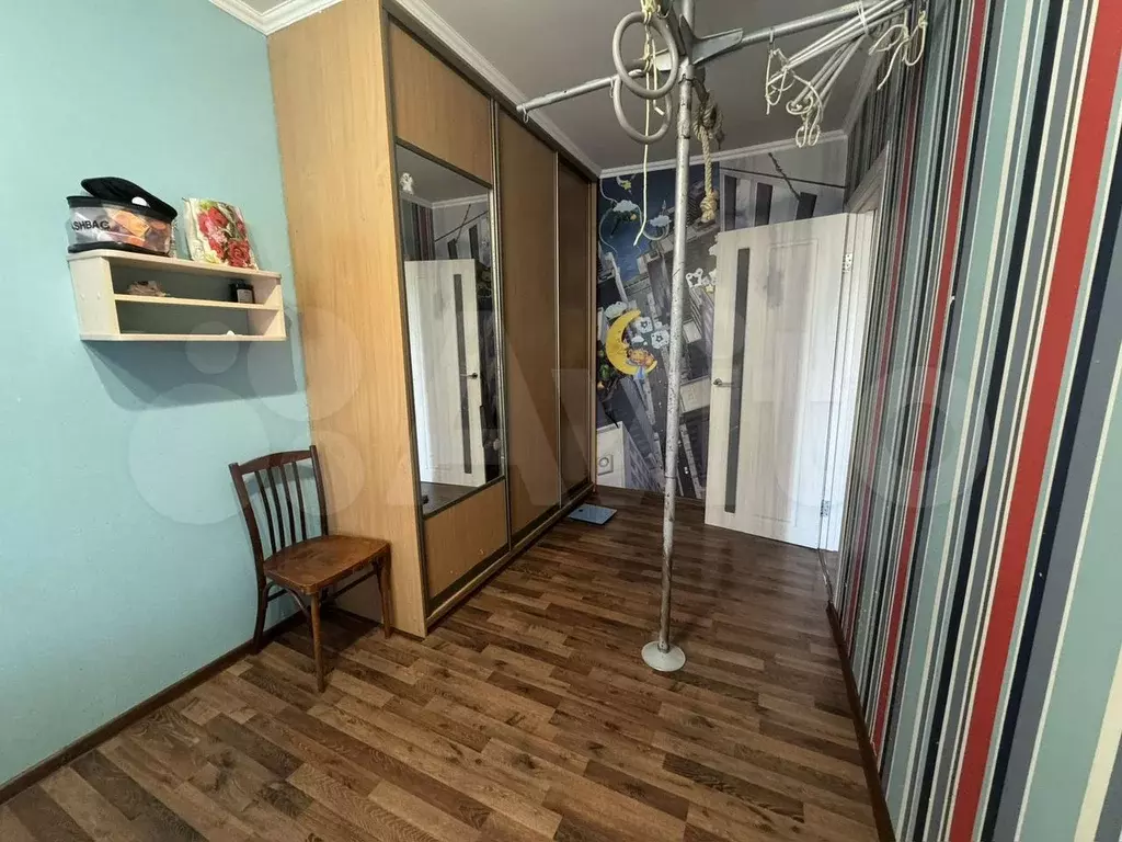 2-к. квартира, 44 м, 5/5 эт. - Фото 1