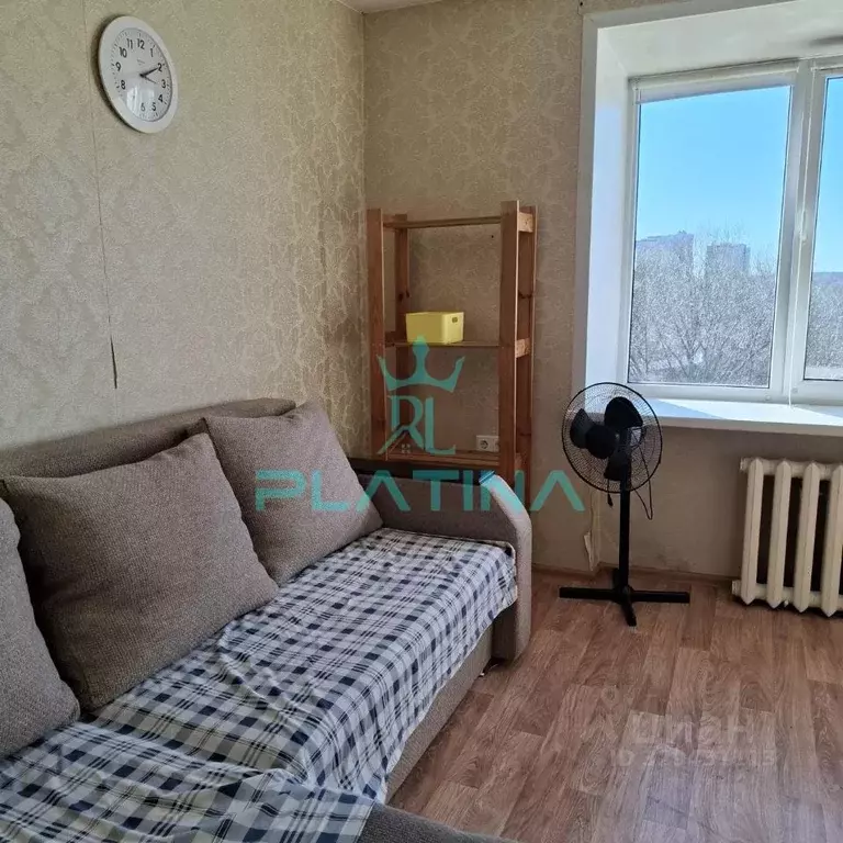 Студия Татарстан, Казань ул. Дежнева, 4 (25.0 м) - Фото 1