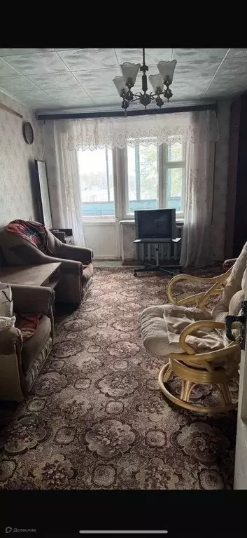 Продаётся 3-к квартира, 59.9 м - Фото 0