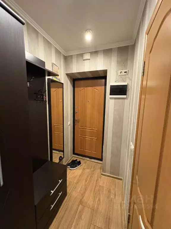 1-к кв. Москва пер. Рубцов, 16С1 (31.0 м) - Фото 2