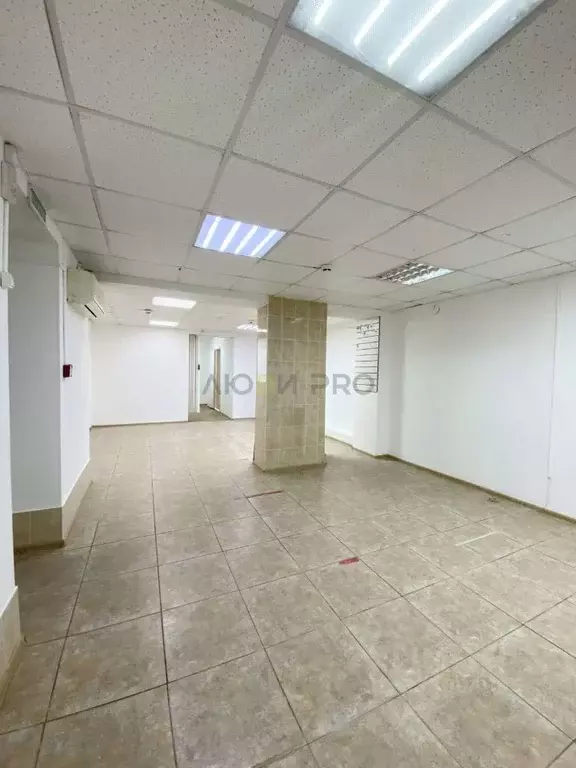 Торговая площадь в Кировская область, Киров ул. Василия Жуковского, 6 ... - Фото 2