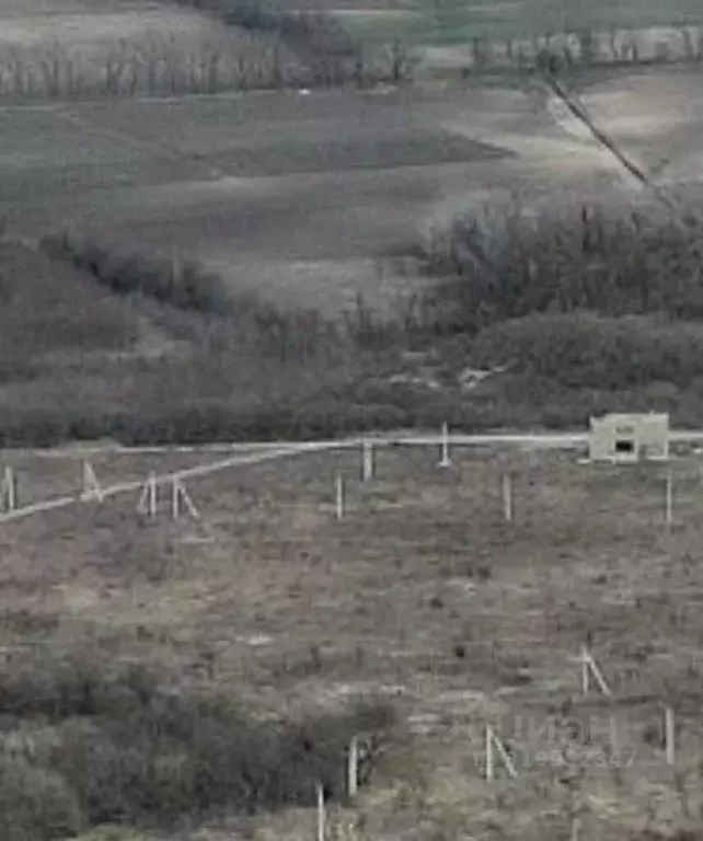 Участок в Краснодарский край, Новороссийск городской округ, Раевская ... - Фото 2