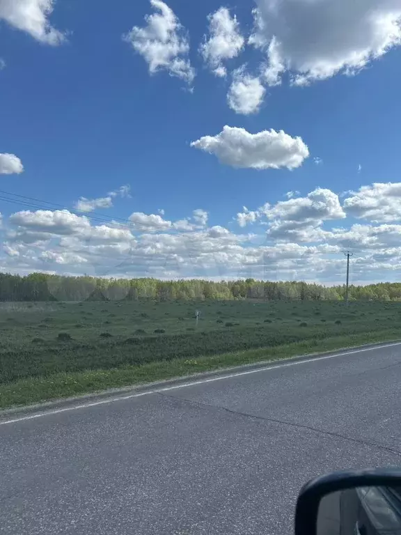 Участок 10 сот. (ИЖС) - Фото 0