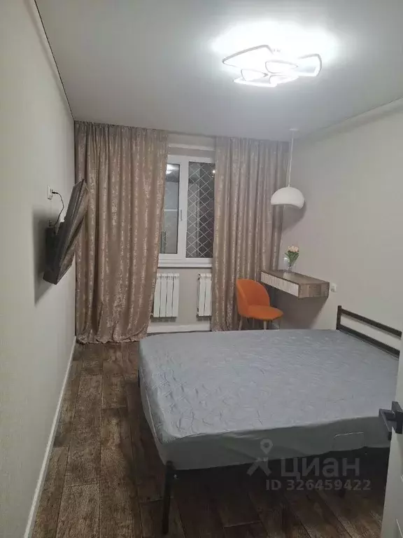 2-к кв. Москва ул. Знаменские Садки, 9К1 (52.0 м) - Фото 1