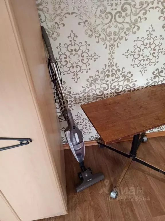 1-к кв. Ивановская область, Иваново ул. Юрия Гагарина, 2 (30.2 м) - Фото 1