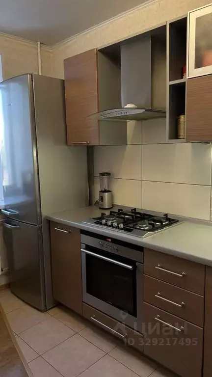 3-к кв. Башкортостан, Уфа ул. Менделеева, 138 (60.0 м) - Фото 1