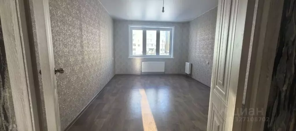 3-к кв. Смоленская область, Смоленск Королевка мкр, 15Б (82.0 м) - Фото 2