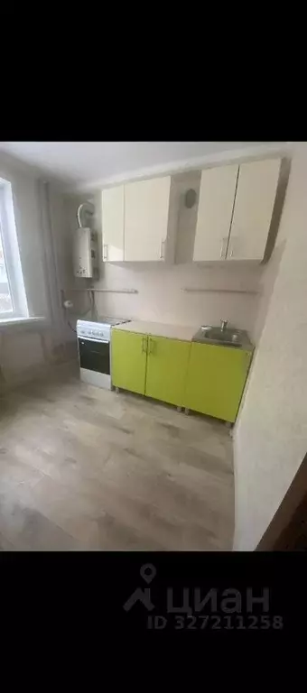 1-к кв. Пермский край, Пермь Вагонная ул., 11 (32.0 м) - Фото 1