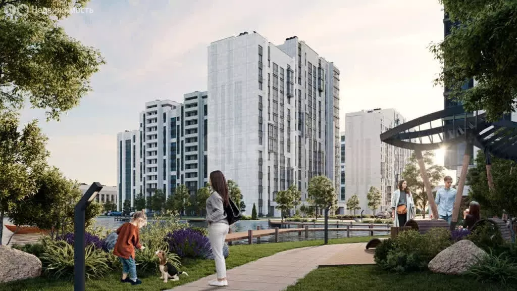 1-комнатная квартира: Симферопольский район, Мирновское сельское ... - Фото 1