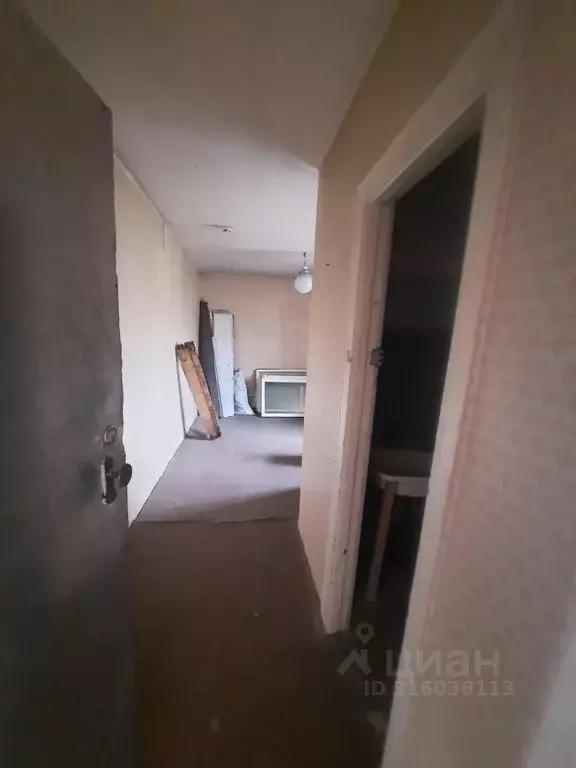 Помещение свободного назначения в Кемеровская область, Новокузнецк ... - Фото 1