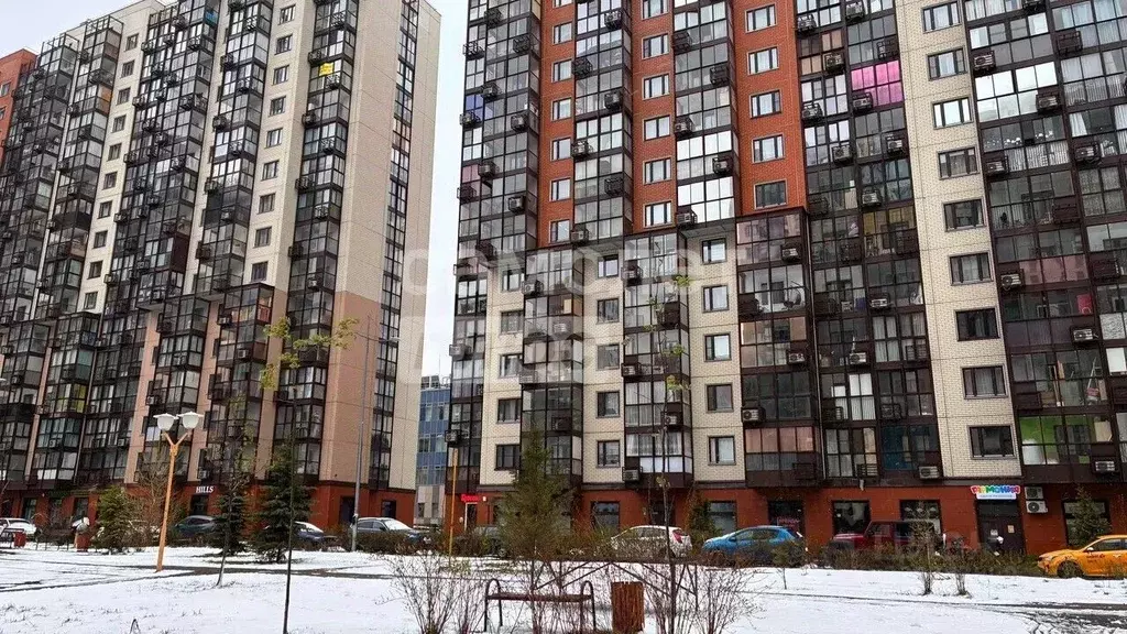 Помещение свободного назначения в Москва Родниковая ул., 9Ак3 (110 м) - Фото 2