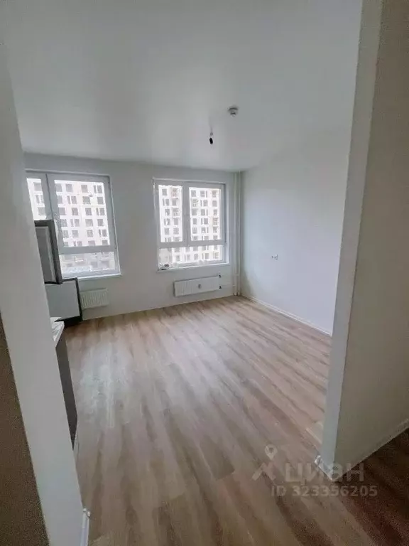 3-к кв. Московская область, Ленинский городской округ, д. Коробово ул. ... - Фото 2