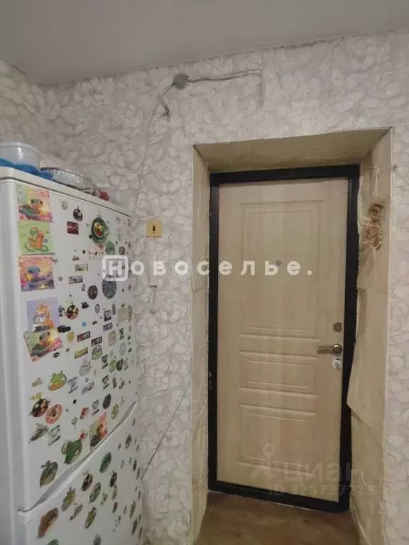 Студия Рязанская область, Рязань ул. Шевченко, 3 (12.1 м) - Фото 1