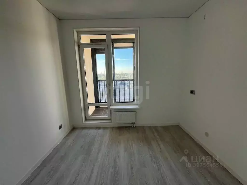 1-к кв. Санкт-Петербург ул. Архивная, 6 (45.82 м) - Фото 1