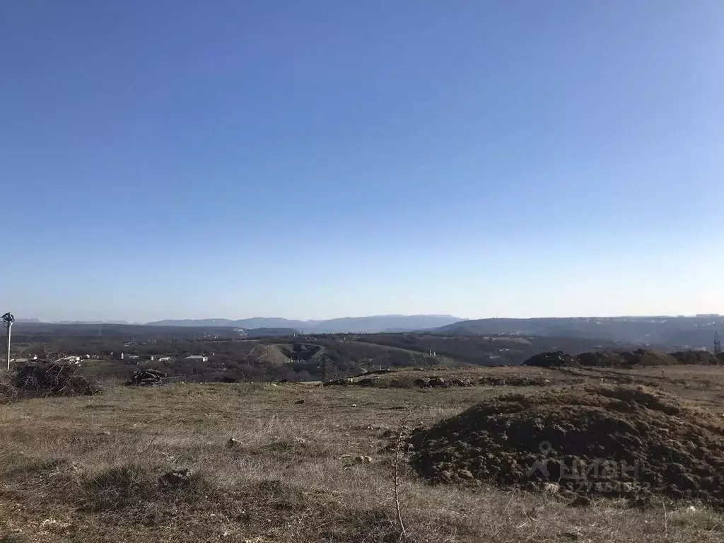 Участок в Севастополь бул. Гардемаринов (10.0 сот.) - Фото 1