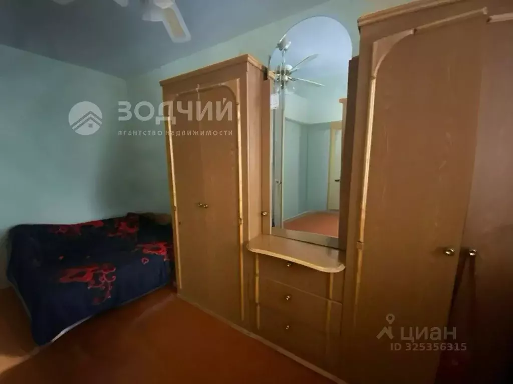 2-к кв. Чувашия, Канаш ул. 30 лет Чувашии, 9 (44.0 м) - Фото 2