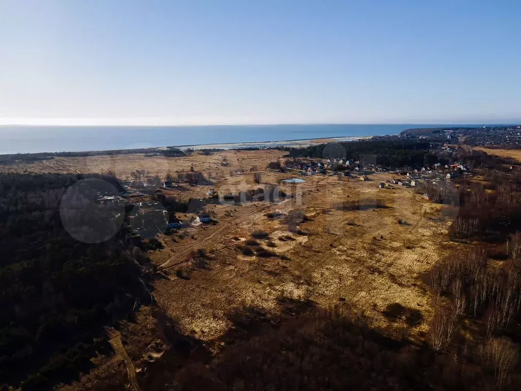 Участок 52,47 га (ИЖС) - Фото 1