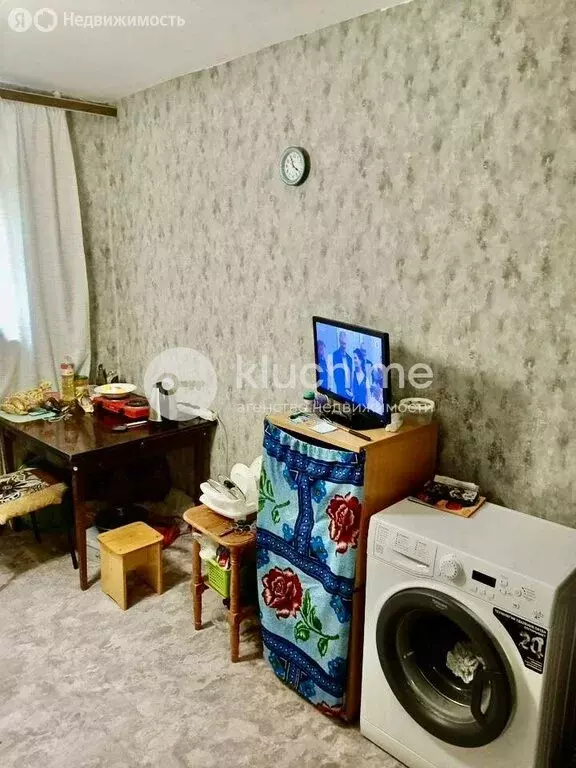 Квартира-студия: Казань, улица Качалова, 84 (18.6 м) - Фото 2