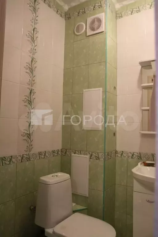 1-к. квартира, 38 м, 7/10 эт. - Фото 1