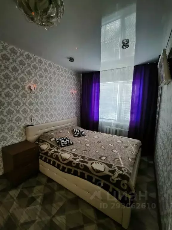 2-к кв. Ульяновская область, Ульяновск Железнодорожная ул., 5 (45.0 м) - Фото 0