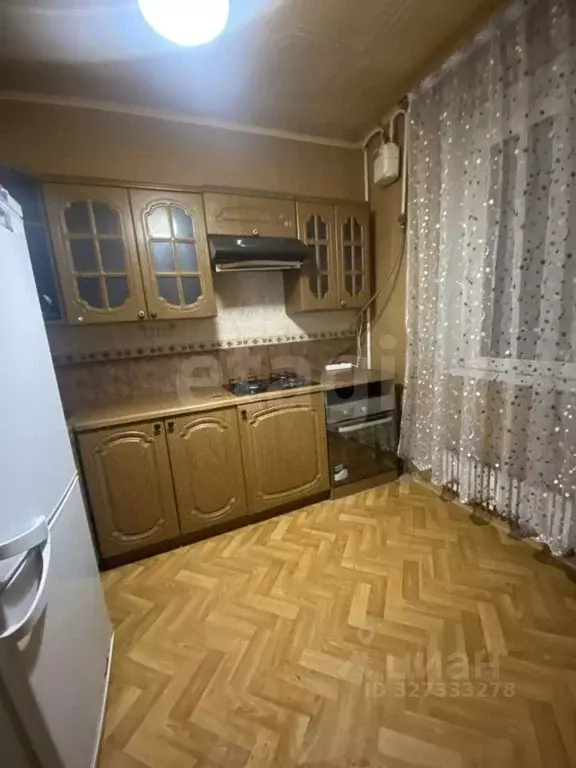 2-к кв. Татарстан, Казань ул. Академика Сахарова, 1 (60.0 м) - Фото 2