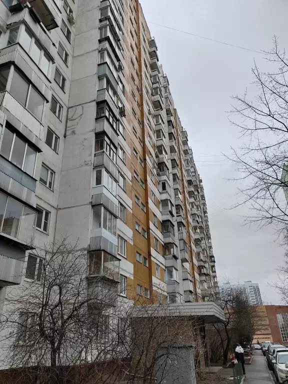 Продается 3-комнатная квартира - Фото 0