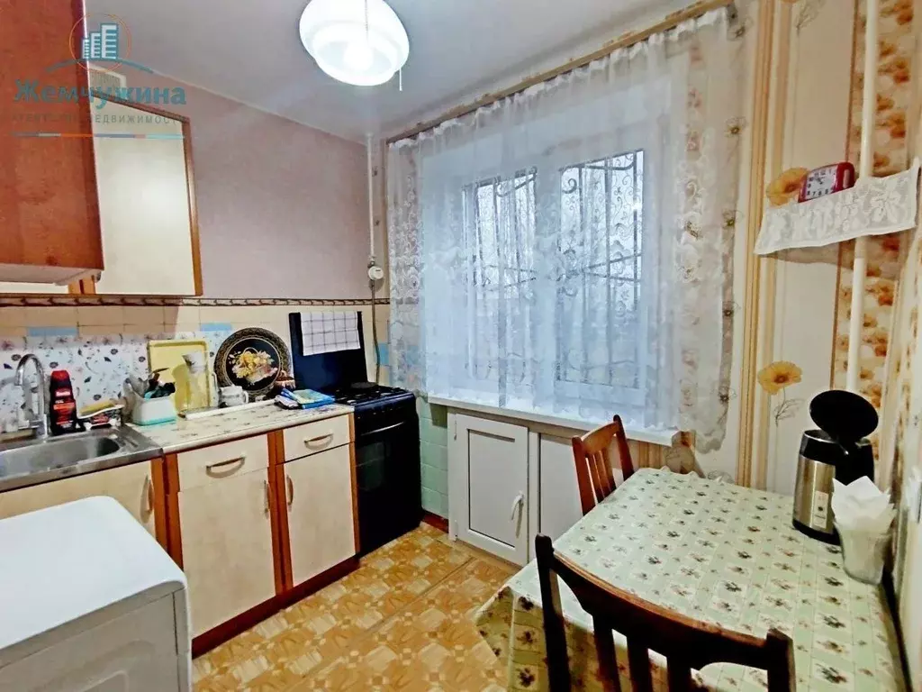 2-к кв. Ульяновская область, Димитровград Западная ул., 26 (44.2 м) - Фото 1